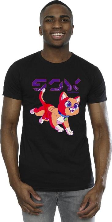Produktbild Disney Lightyear Sox Digital Cute TShirt (5XL)