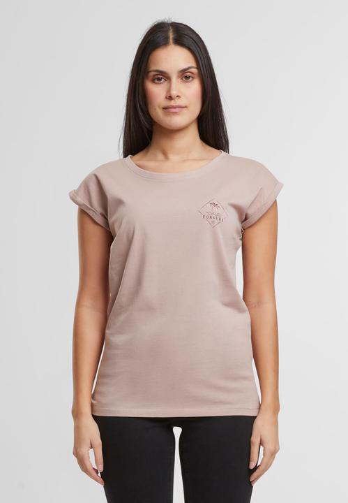Actual product image Forvert Ladies Tee Mojave - 190827 (L)