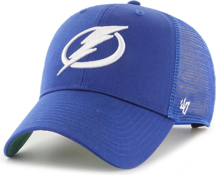 47 Brand Trucker Branson NHL Tampa Bay Lightning (One Size)
