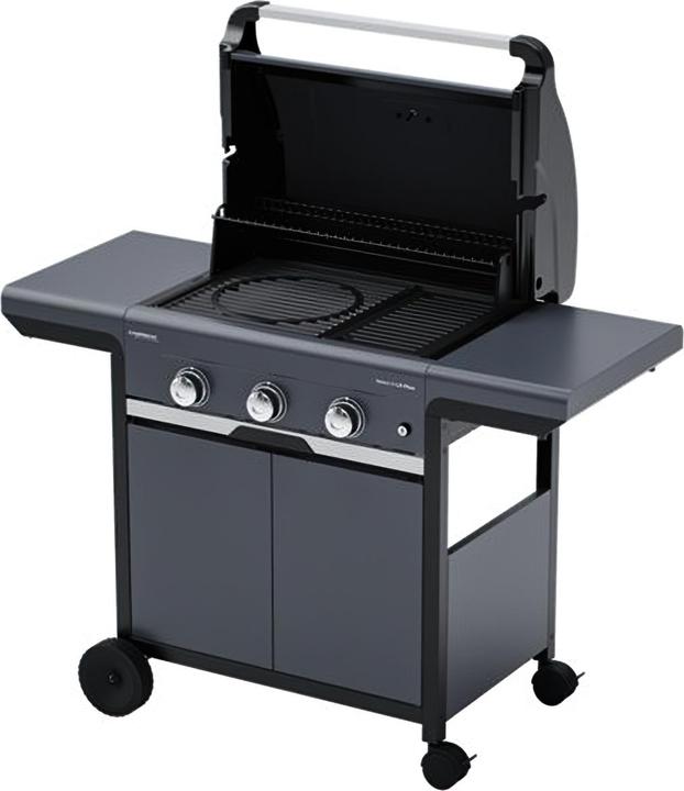 Produktbild Campingaz Select 3 LX Plus (9 kW)