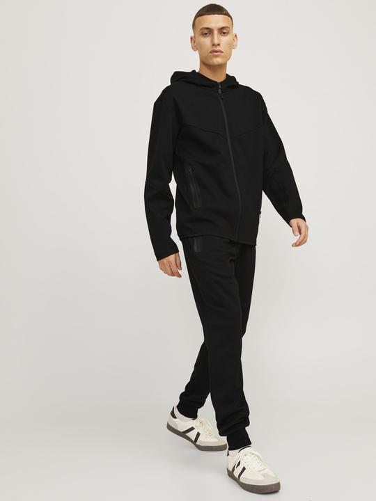 Actual product image Jack & Jones Jpstwill Fusion Sweat Pants Noos (XL)