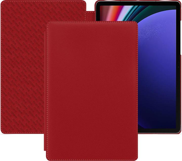 Image du produit Noreve Coque en cuir à rabat horizontal (Galaxy Tab S9+)