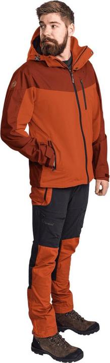 Actual product image Pinewood Finnveden Hybrid (48)