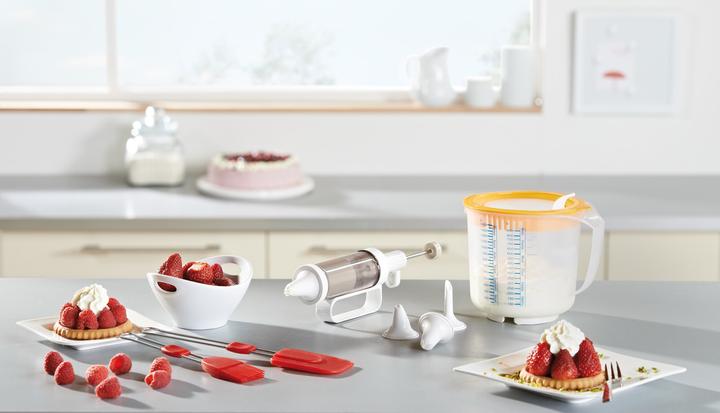 Produktbild Leifheit 03162 (Garnierspritze)
