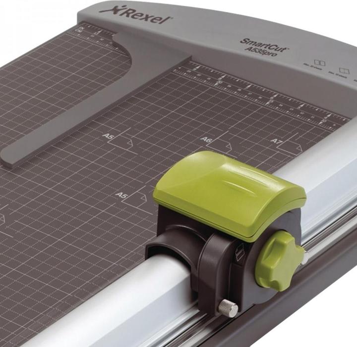 Produktbild Rexel SmartCut A535pro (30 Blätter, A2)