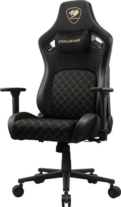 Actual product image Cougar CGR-DFF-GLB