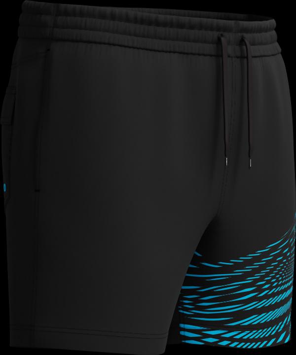 Produktbild Speedo Medley Logo 16" Watershort (XXL)