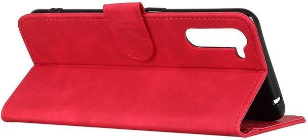 Immagine prodotto MU Classic Serie classica IV con copertina in pelle (OnePlus Nord)