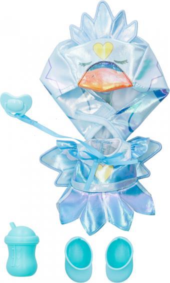 Actual product image IMC Toys Cry Babies Star Babies doll