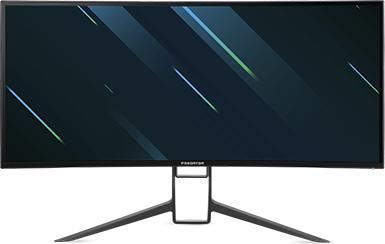 Produktbild Acer Predator XB323UGP (2560 x 1440 Pixel, 34")