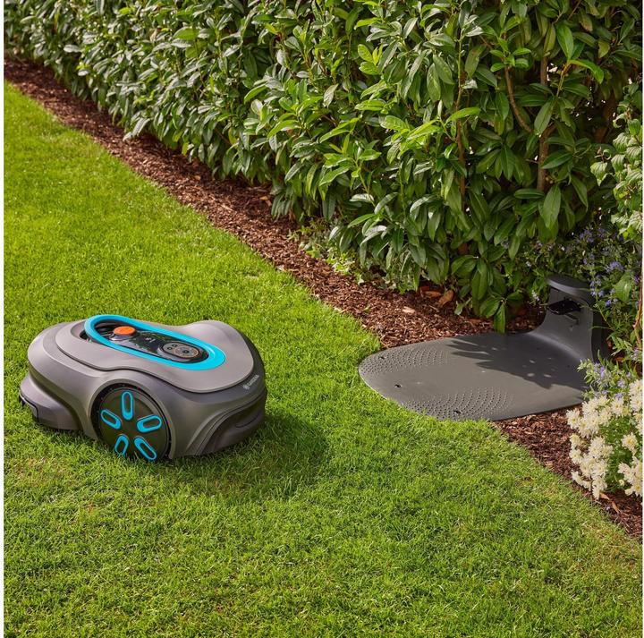Immagine prodotto Gardena Smart Sileno Pro 600 (600 m², Filo di confine)