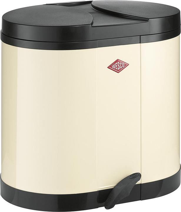 Actual product image Wesco Eco-collector Beta almond (2 l)