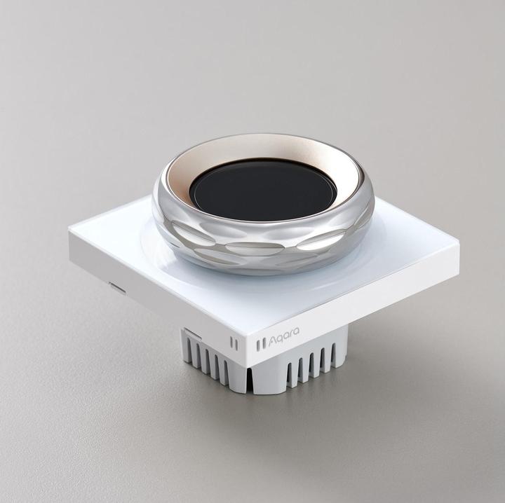 Image du produit Aqara Touchscreen Dial V1