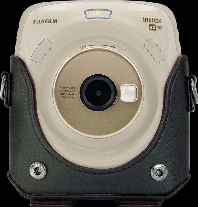 Actual product image Fujifilm Instax SQ 20 Bag (Camera case)