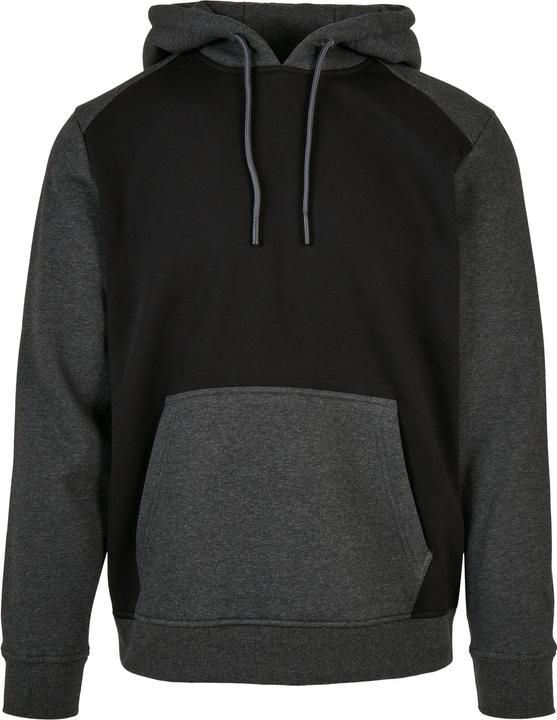 Immagine prodotto Urban Classics 2-Tone Fake Raglan Hoody (S)