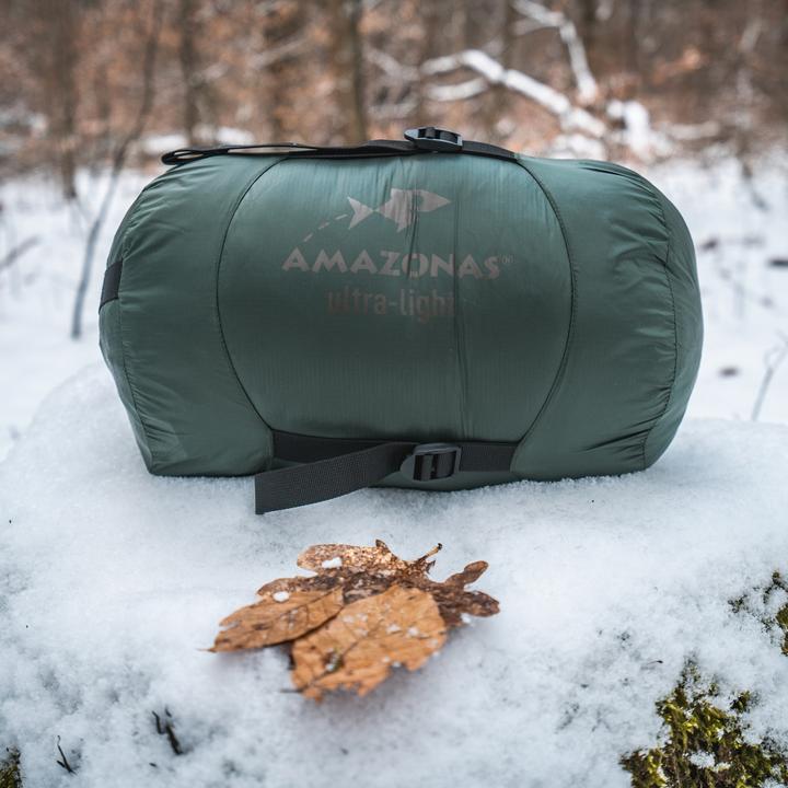 Actual product image Amazonas Down Underquilt