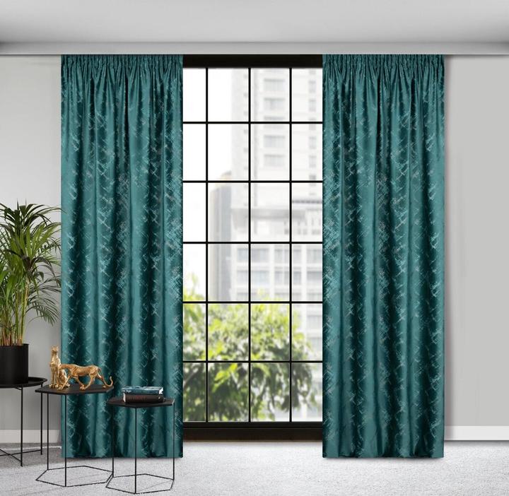 Turquoise, Champagne