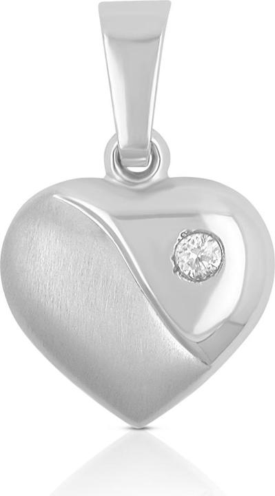 Immagine prodotto Muau Cuore (Oro 750/18 K)