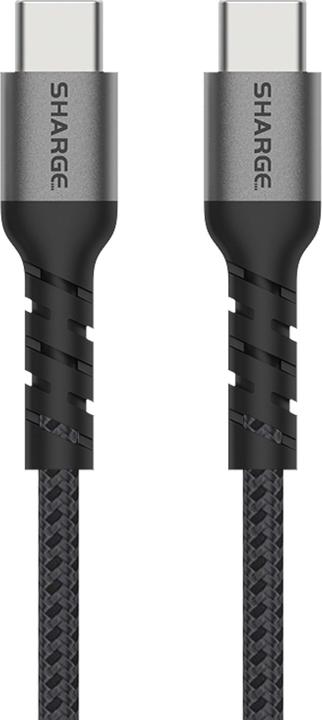 Sharge USB C — USB C (1.50 m, USB 3.2 Gen 1)