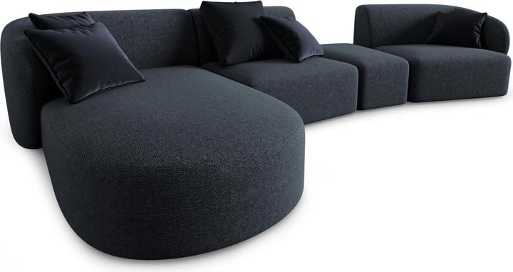 Actual product image Maison Heritage Chiara (Modular sofa, 5-seater)