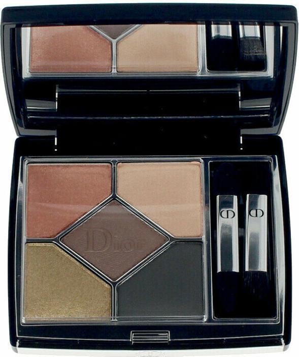 Produktbild Dior 5 Couleurs Couture (579 Jungle)