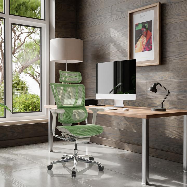 Image du produit Hjh Office Ergohuman Slim G Gen2