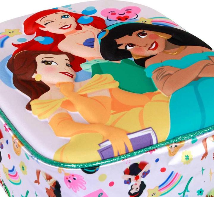 Produktbild Karactermania Elite 3D Backpack Rainbows