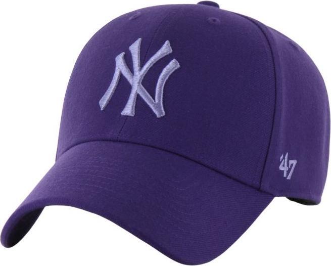 47 Brand New York Yankees Snapback-Kappe