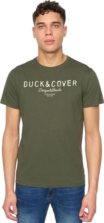 Produktbild Duck and Cover Mullbarry TShirt (5erPack) (M)