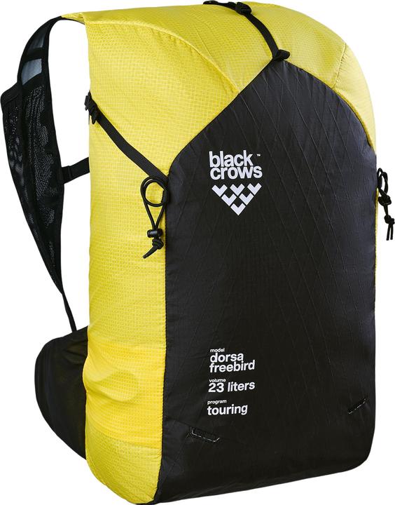 Black Crows Dorsa Freebird (23 l)