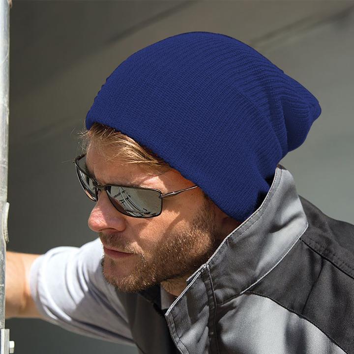 Actual product image Regatta Winter Essentials Core Softex Beanie Hat (One size)
