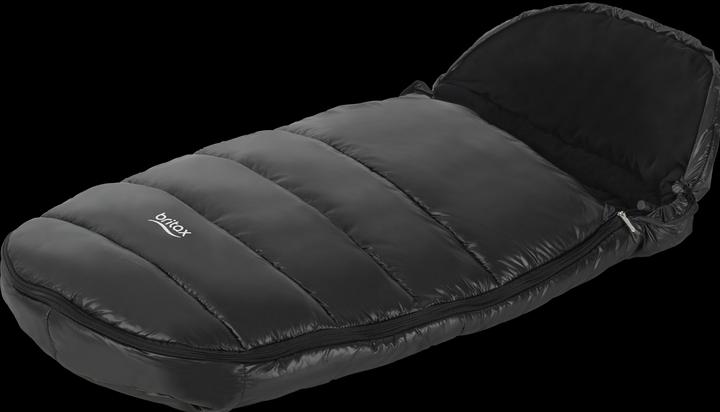 Produktbild Britax Römer Shiny-Fusssack