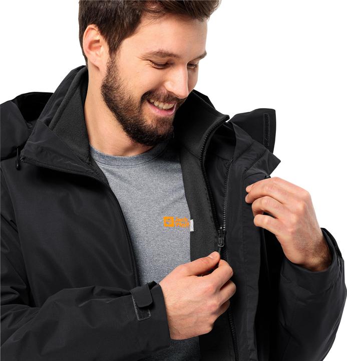 Image du produit Jack Wolfskin Pierre d'hiver Fz (XL)