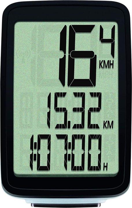 Sigma Sport Pure 1 ATS