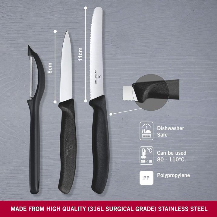 Produktbild Victorinox Swiss Classic (11 cm)