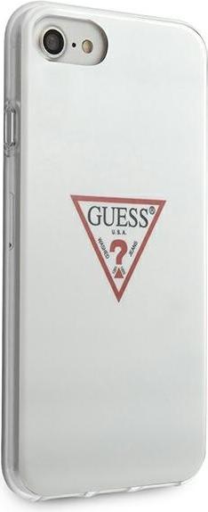 Actual product image Guess Case (Apple iPhone 7, Apple iPhone 8, Apple iPhone SE (2nd Gen))
