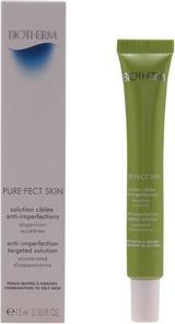 Produktbild Biotherm Pure.Fect Skin Targeted Solution (15 ml)