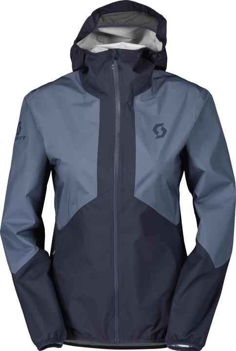 Produktbild Scott Sports Women's Explorair Light Dryo 2.5 Layer Jacket (XS)