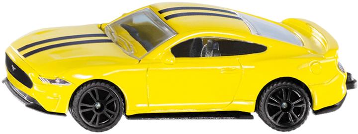 Actual product image Siku Ford Mustang GT