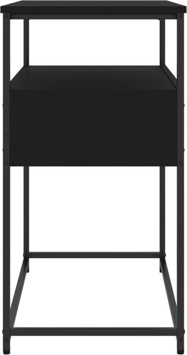 Image du produit VidaXL Gina (75 x 40 x 40 x 75 cm)