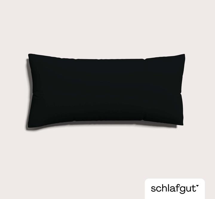 Produktbild schlafgut Knitted Jersey (Duvetbezug, 40 x 80 cm)