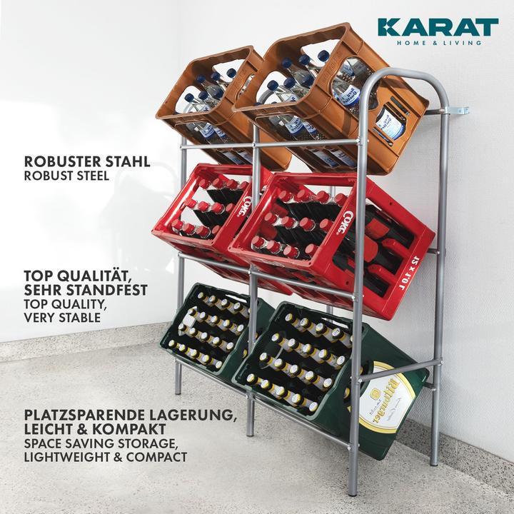 Produktbild Karat Rocket