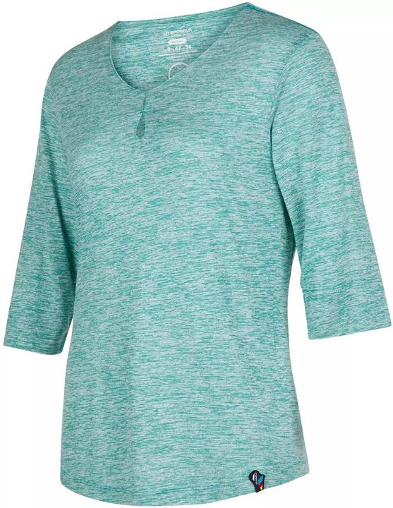 La Sportiva Wildflower T-Shirt Women