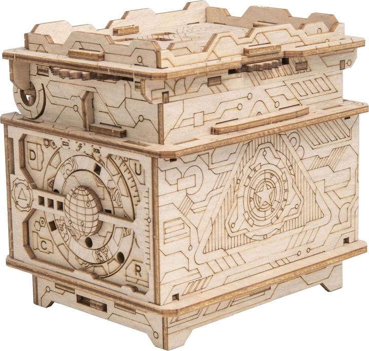 Escape Welt Orbital Box (Deutsch)