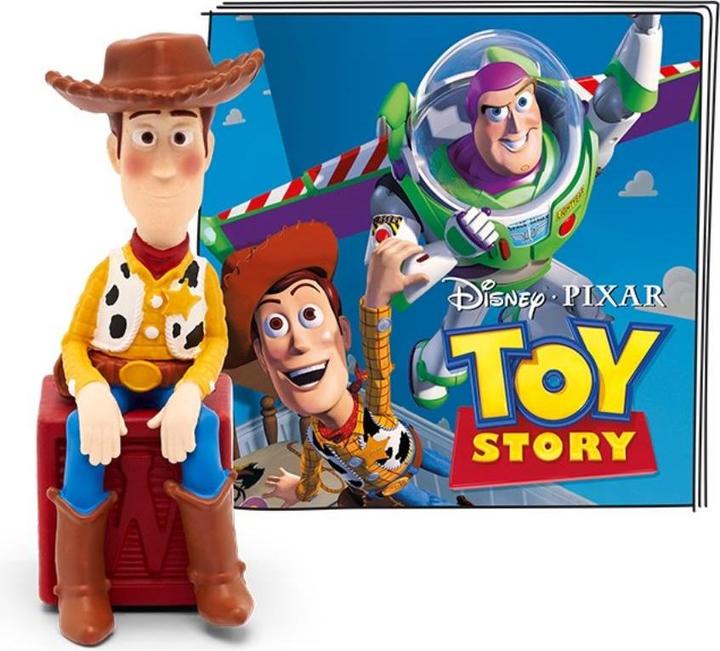 Produktbild Tonies Toy Story (Deutsch)