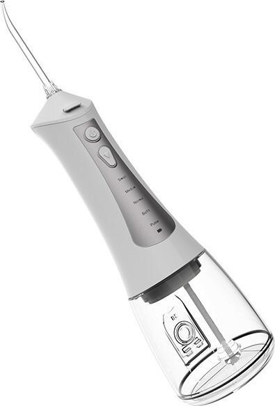Actual product image Lafe 47481 Water Flosser CLeanPRO White