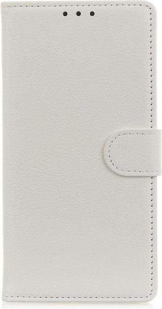 Immagine prodotto MU Classic Serie di copertine per libri in pelle Litchi (Xiaomi Redmi Note 8T)