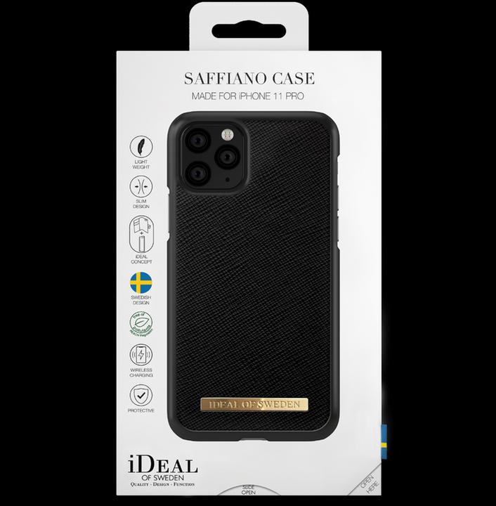 Image du produit iDeal Of Sweden safran (Apple iPhone 11 Pro)