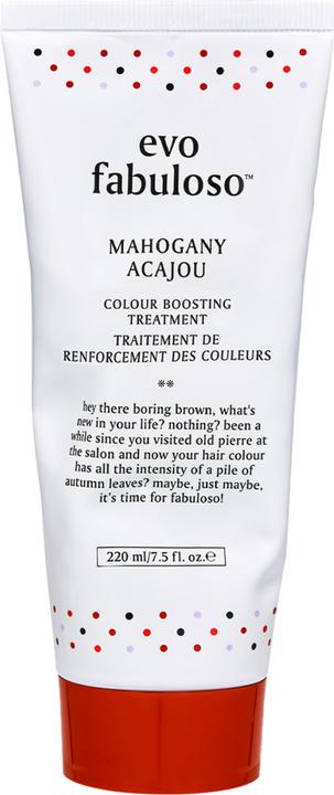 Evo Fabuloso - Mahogany (250 ml)