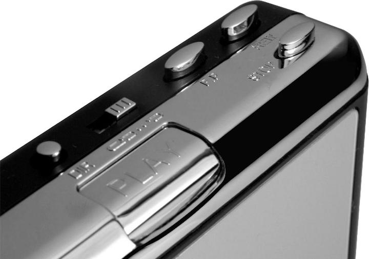 Produktbild Technaxx DigiTape DT-01 (0.07 GB)